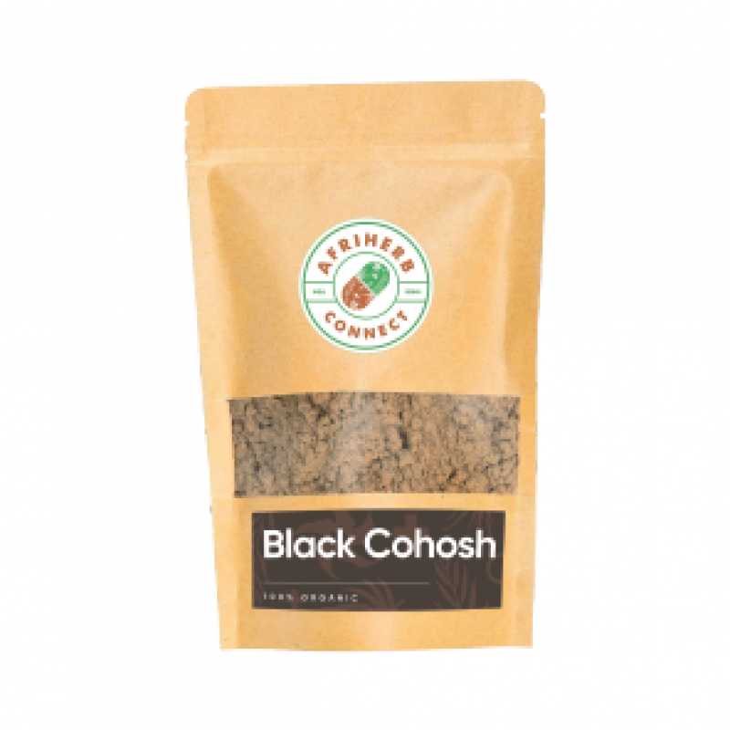 Black Cohosh