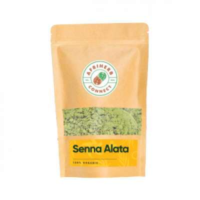 Senna Alata