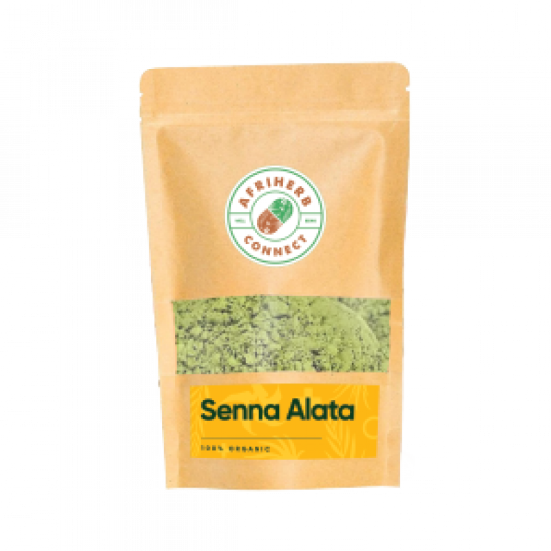 Senna Alata