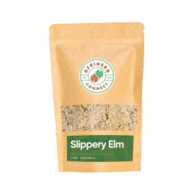 Slippery Elm