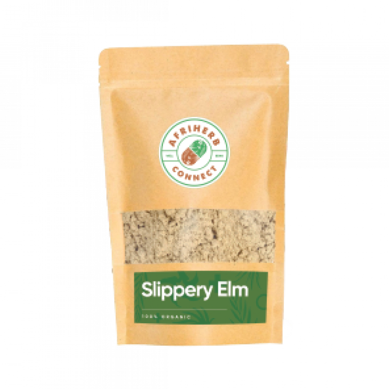 Slippery Elm