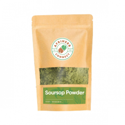 Soursop Powder