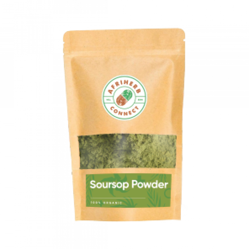 Soursop Powder