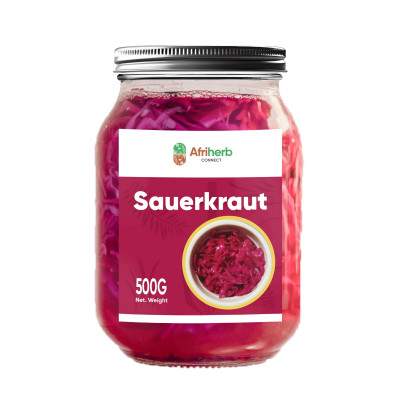 Sauerkraut